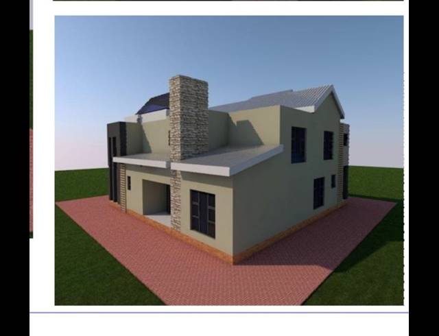 LAND FOR SALE IN WOODHILL ESTATE